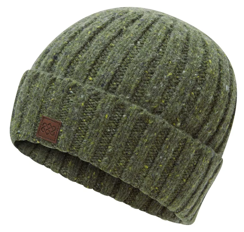 Sherpa Varuni Classic Beanie Evergreen